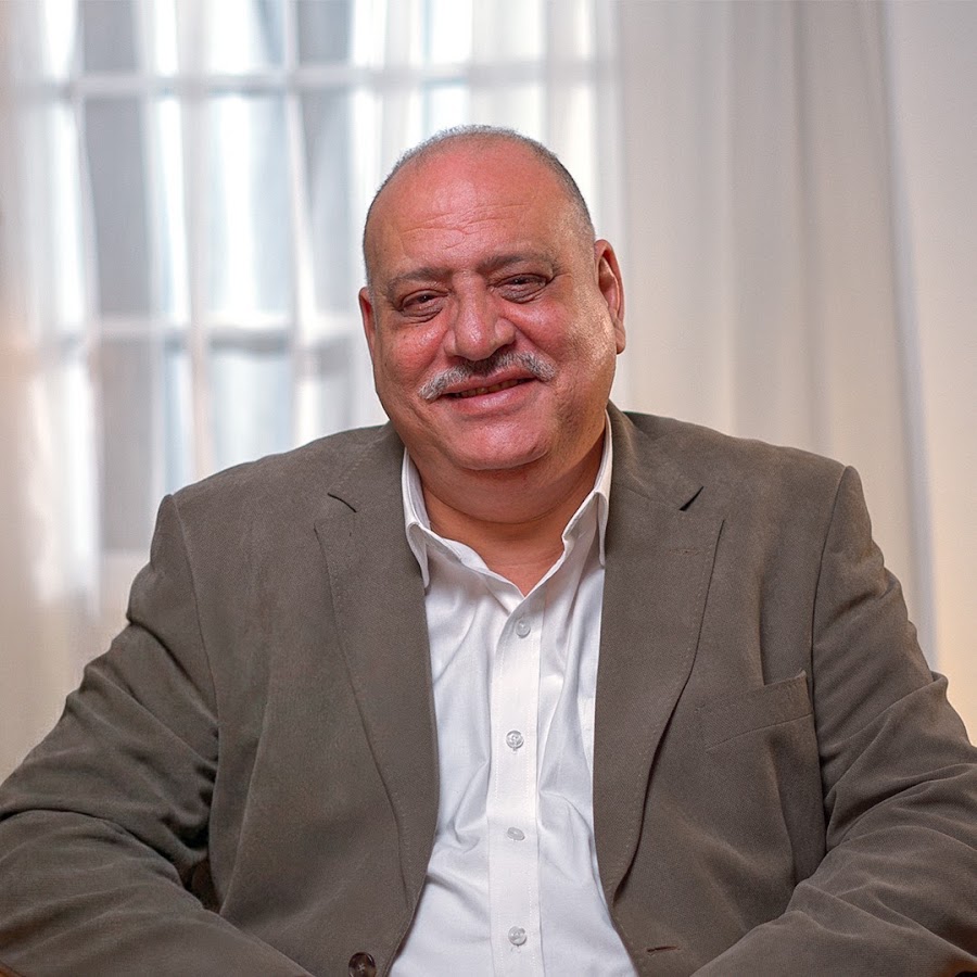 Dr. Mohamed Moustafa — Governance Channel