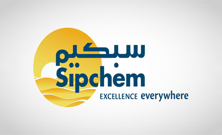 Sipchem logo