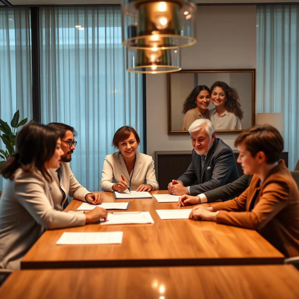 Family Business Governance Training