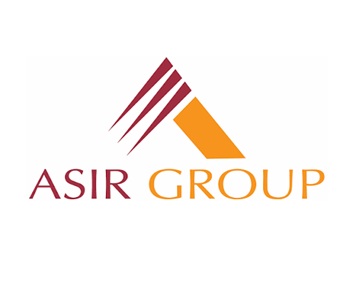 ASIR Group logo