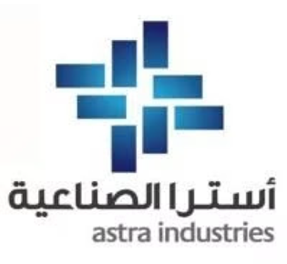 Astra Industries logo