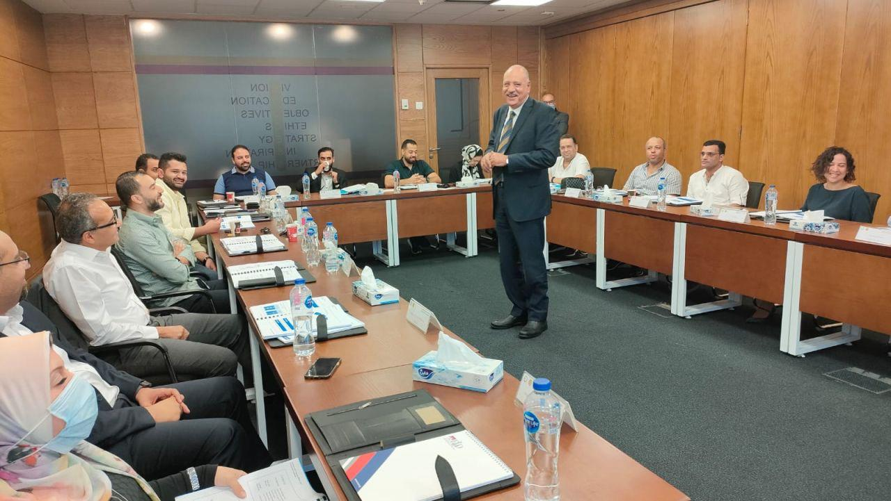 Risk Management Training