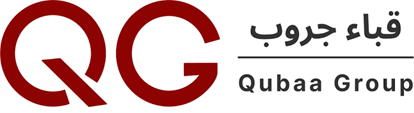 Qubaa Group logo