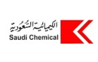 Saudi Chemical logo